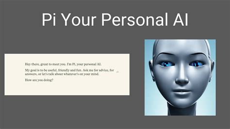 Your Personalized AI Assistant. .